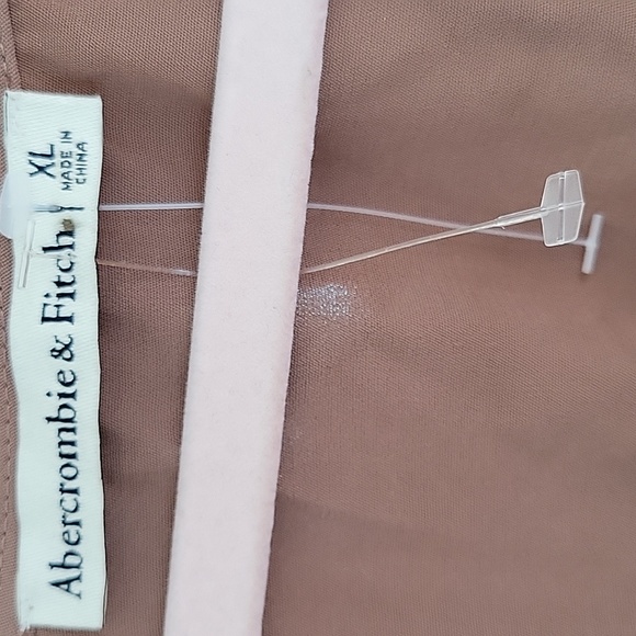 Abercrombie Blouse - Picture 4 of 5